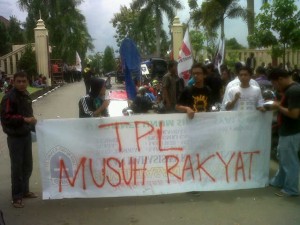 Demo-TPL