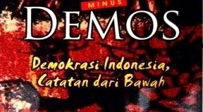 Arti Kata Demos Dan Kratos – Dengan