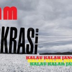 Anomali Demokrasi Terkini