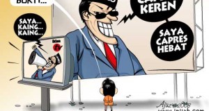 Desentralisasi Gagal dan Urgensi Oposan Politik Lokal