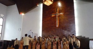 Quo Vadis HKBP?