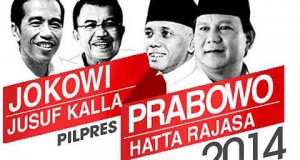 Seruan Koalisi Organisasi Masyarakat Sipil Untuk Demokrasi “Pilpres Bermartabat, Cerdas, dan Berkualitas”