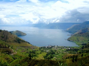 toba