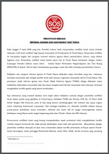 SOS